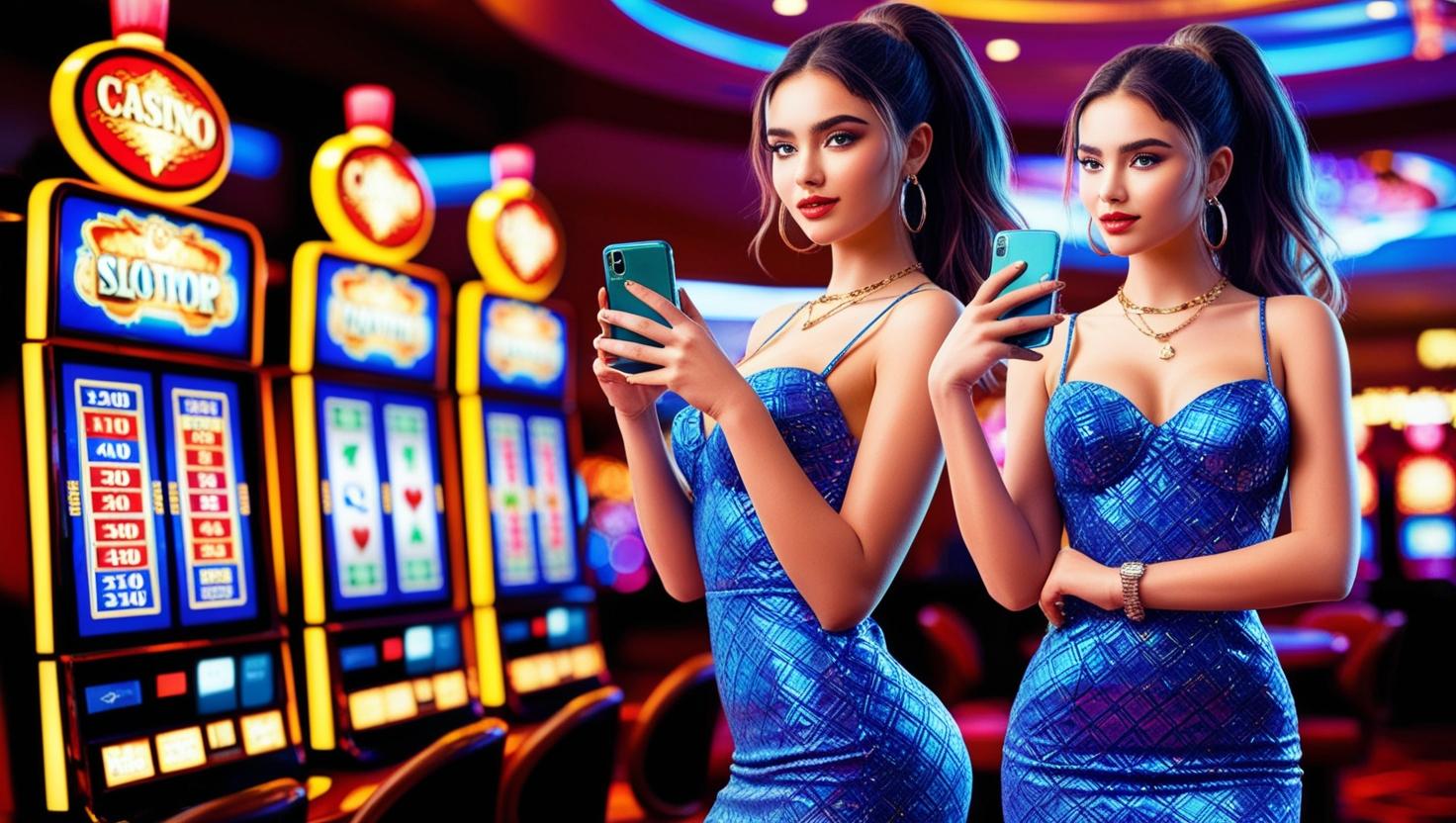 Bocoran Waktu Terbaik Main Slot Online, Dijamin Gacor!