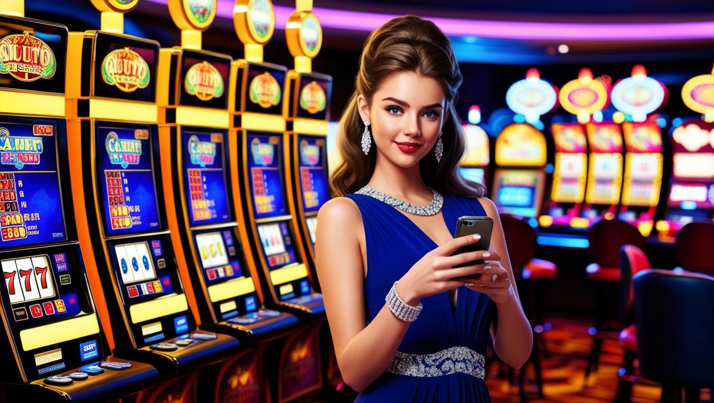 Kapan Waktu Terbaik Spin Slot Supaya Menang Berkali-Kali?