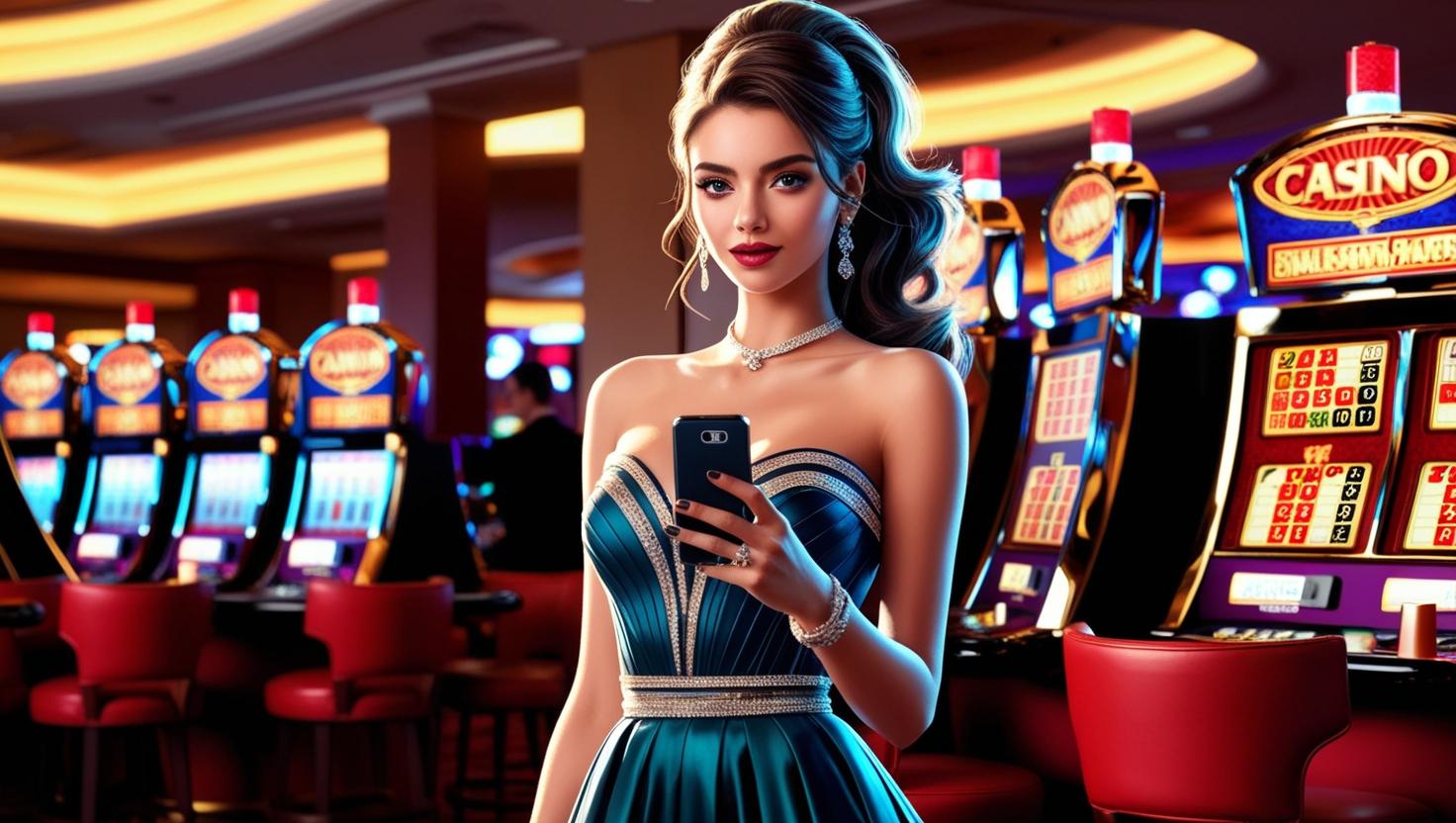 Kapan Harus Bermain Slot Agar Peluang Jackpot Lebih Besar?