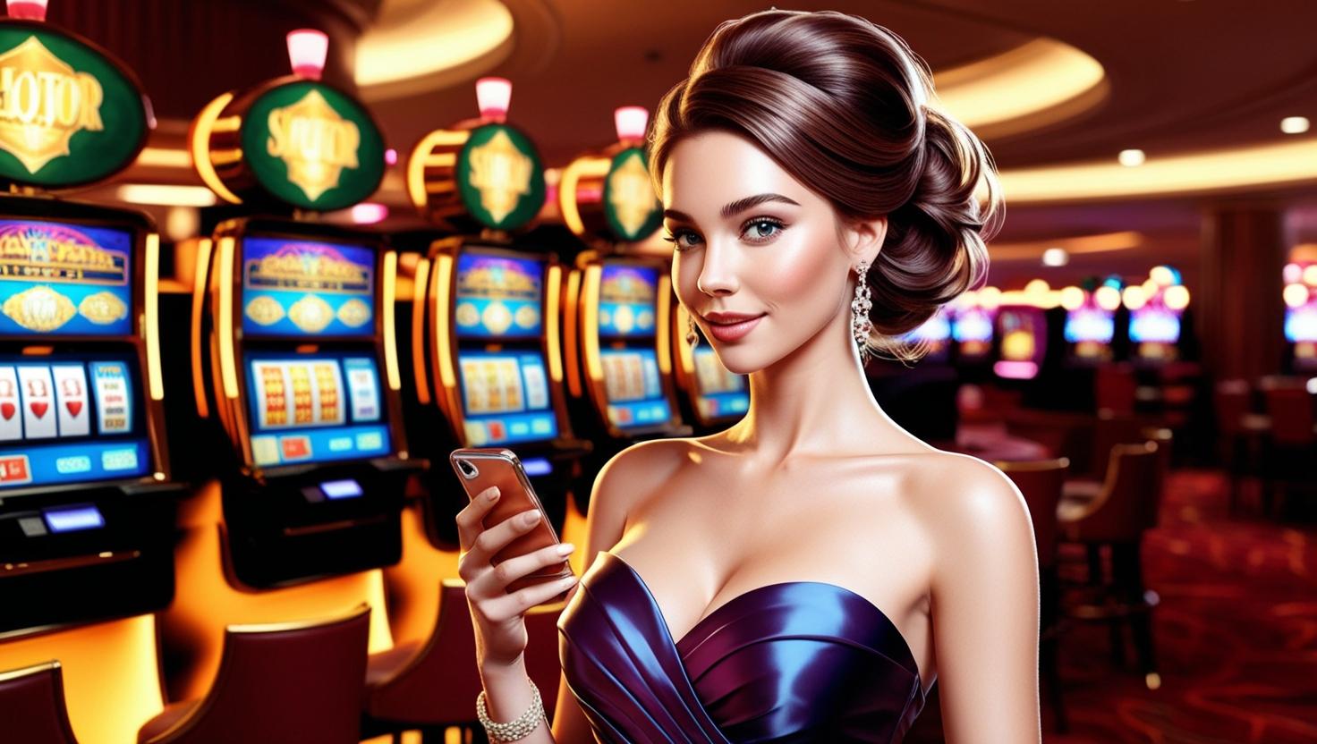 Tips Menentukan Waktu Terbaik Bermain Slot Agar Tidak Boncos